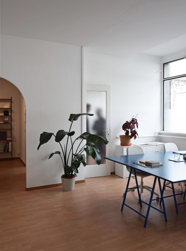 Bureau lucas falbriard architecte EPFZ SIA, Boulevard Helvétique 14, Genève